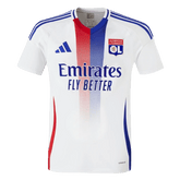 Olympique Lyonnais Heimtrikot 2024/25